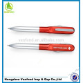 high quality Novelty swiss army knife ball pen,scissors pen